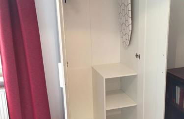 Ferienwohnung Huttenstraße Halle - Foto 10