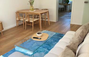 Cozy Apartment Wolke2 mit Balkon - Foto 60