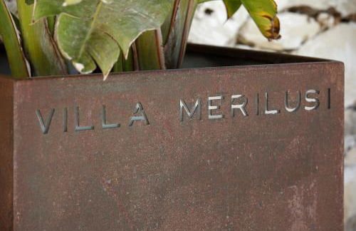 Villa Merilusi Apartments - Foto 69