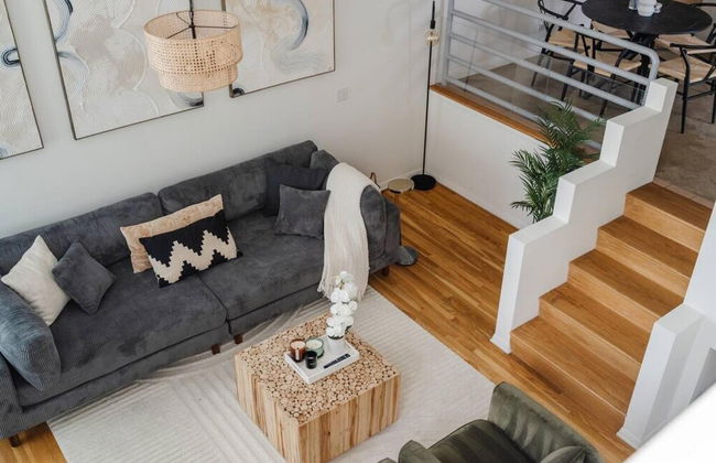 Hollywood Hills Sunset Strip Home w Hottub - Photo 43