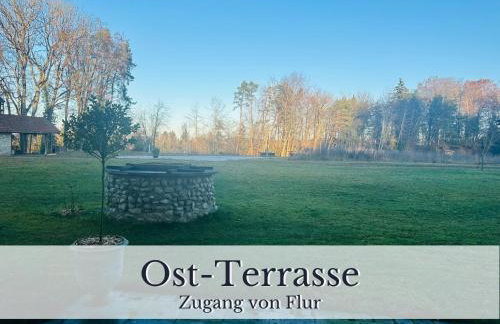 SEEBERGER GÜTL - by "Schloss Gessenberg" Exclusive apartments with a historic ambience for lovers of art and antiques - Foto 21