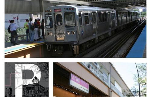 Bella Villa on Taylor Street Chicago’s Little Italy 1 mile west the Loop & UIC - Foto 6