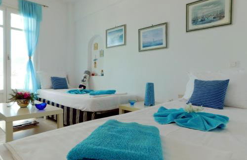 Thalia Apartment - Photo 13