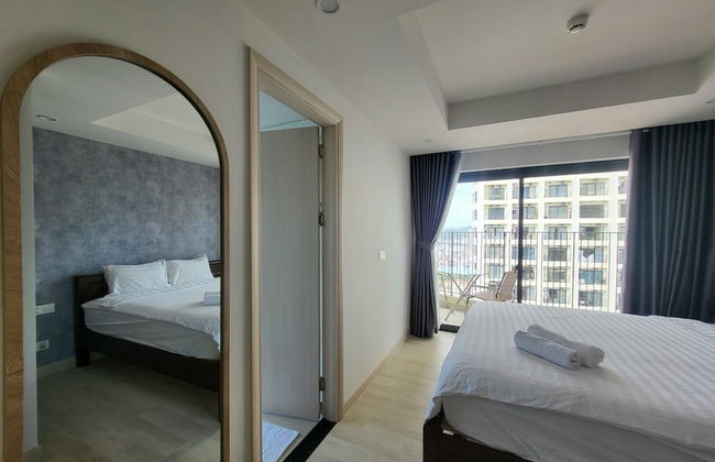 PHONGLIEM Apartment - Foto 51