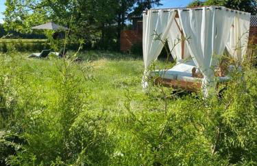 Little heaven El Rancho Criollo - Foto 27