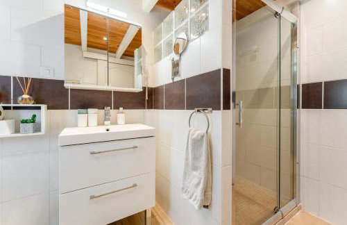 La Petite Maison - Foto 14