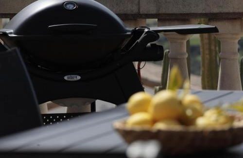 Disfruta de esta casa con fantásticas vistas, piscina y jardín privado situada en Can Isaac, Palau Saverdera, Costa Brava - ES-366-6 - Foto 35