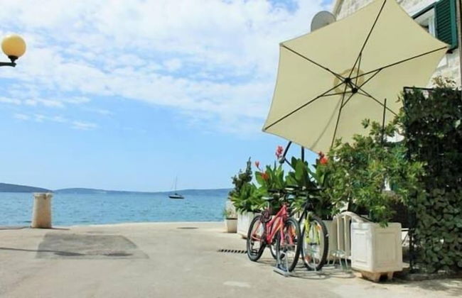 Holiday Home Old House - Foto 11