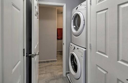 Charming Historic Condo - Walk to Downtown and UW - Foto 20