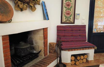 Gianni's village home - Foto 17