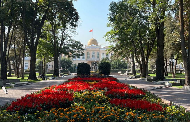 Visita guiada por Biskek - Foto 4