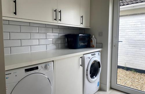 Detached Home Near Kings Lynn - Foto 16