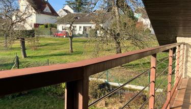 Taunus Wohnen und Arbeiten in Friedrichsdorf - Foto 2