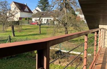 Taunus Wohnen und Arbeiten in Friedrichsdorf - Foto 2