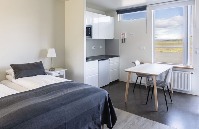 South Central Apartments - Foto 18