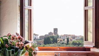 Agriturismo - Collina Toscana Resort - Foto 4