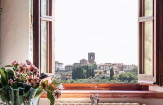 Agriturismo - Collina Toscana Resort - Foto 4