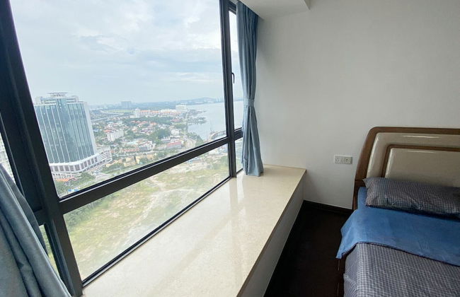 R&F TrexHomestay - Foto 19