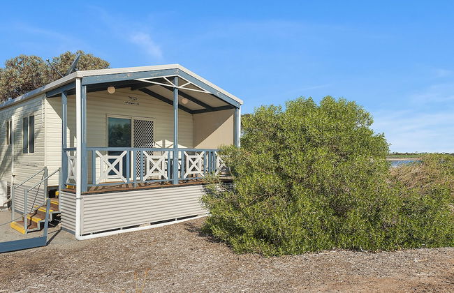 Port Broughton Tourist Park - Photo 11