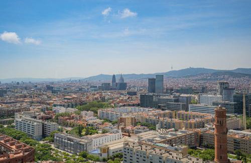 Penthouse With The Best Views! - Photo 20