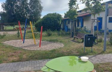 Hafenhaus Panoramablick mit Sauna & Whirlpool - Foto 36