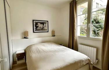 Appartement 50m2 avec terrasse idéalement situé - Foto 6