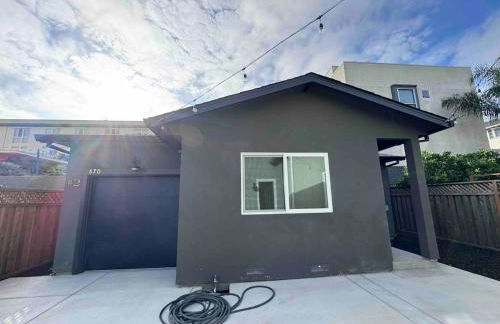 New Luxury 1BR ADU Near Downtown & Tech Hubs - Foto 15