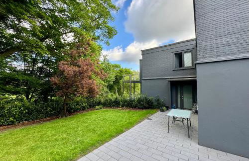 Modernes Studio Dortmund nahe Messe & Stadion - Foto 12