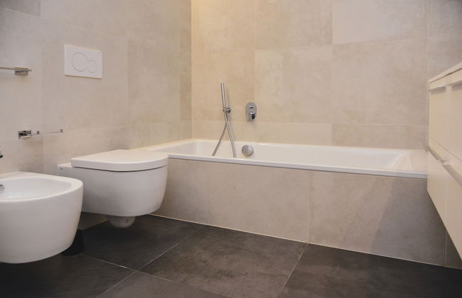 Stunning Lake View Apartment by Feel Ticino Feel Home - Foto 19