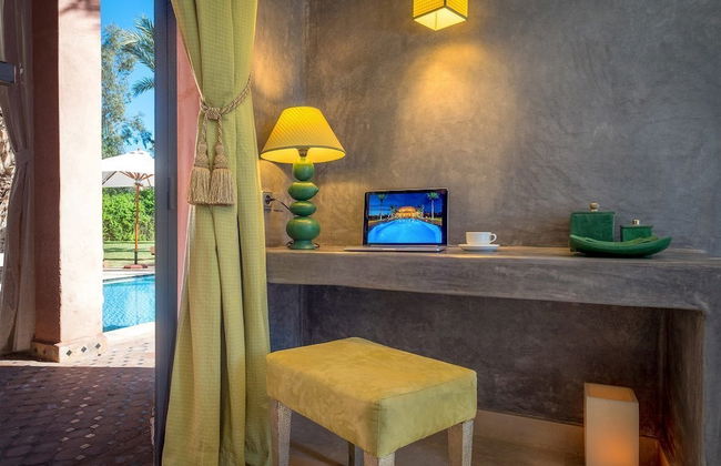 Palmeraie Dar Atlas - Foto 60