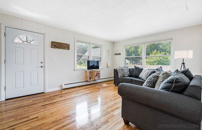 Cozy Beach Cottage - Foto 14