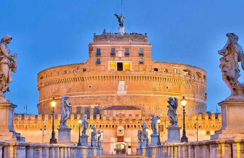 Piazza Navona - Tiny House - Foto 30