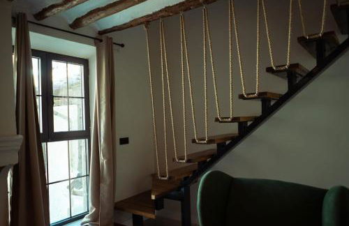 Apartamentos Rurales En-Garbo - Foto 4