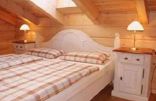 Apartment Gemütliches Blockhaus in Waldrandlage mit Sauna by Interhome - Foto 9