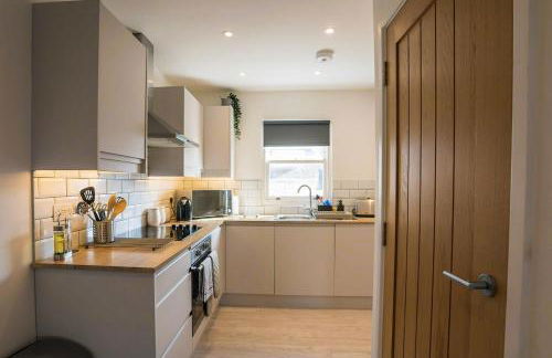 Chic and modern townhouse in beautiful Portland - Photo 7