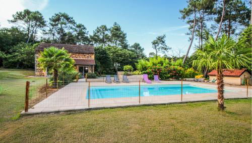 Beautiful Home In Montcabrier - Foto 2
