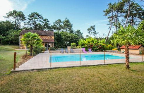 Beautiful Home In Montcabrier - Foto 2