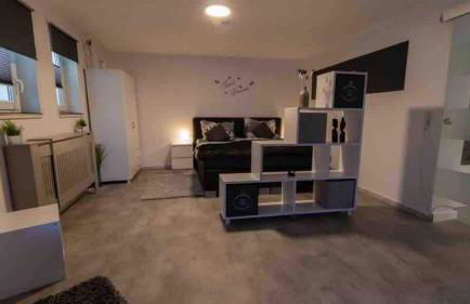 Ferienwohnung Haus Schwanen - Foto 18