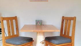 Mini Ferienwohnung am Rebberg - Foto 5