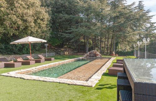 Villa Piscina La Trinità - Foto 33