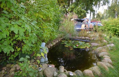 Luxurious Apartment in Schonow With Sauna - Foto 26