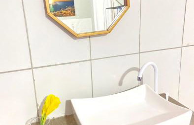 Pousada Mar de vênus - Foto 60