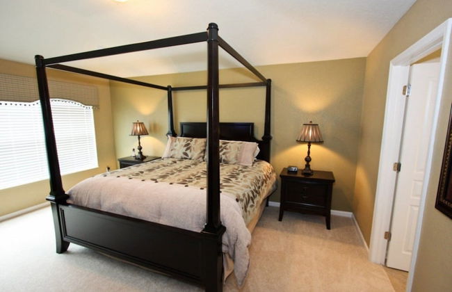 Ov4201 - Windsor Hills Resort - 6 Bed 4 Baths Villa - Foto 7