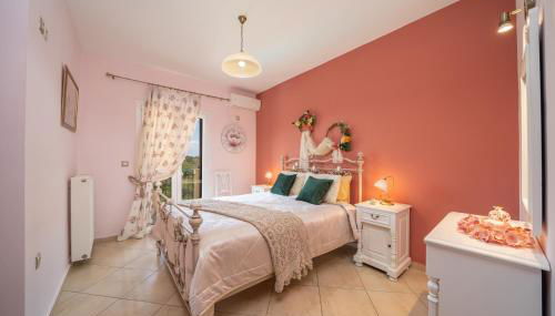 stunning tranquil villa with private pool - Foto 2