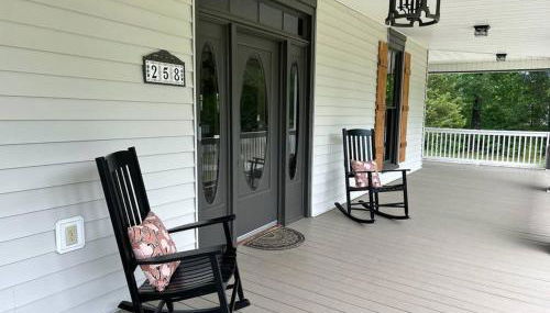 Victorian mini mansion near Lake Greenwood - Foto 5