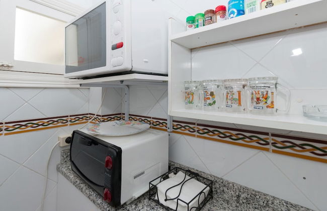 033 Beach Terrace - Alicante Real Estate - Foto 14