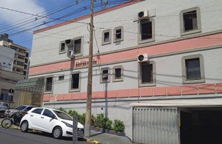 HOTEL CENTER Ribeirão - Foto 10