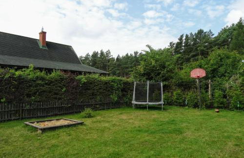 Domek Letniskowy Grażyna - Foto 11