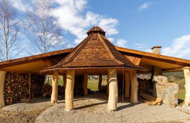 Perełka Bieszczady Domki - Photo 29