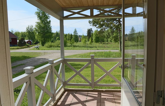 Hus Hotell Hunge AB - Foto 21